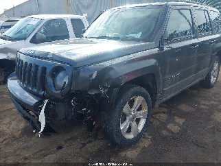 2015 Jeep Patriot, VIN 1C4NJRFB7FD207759. Фото 6 з 6 з аукціону IAAI. Каталог авто зі США OpenDataCar.