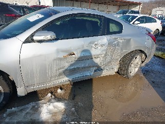 2013 Nissan Altima, VIN 1N4AL2EPXDC292120. Фото 6 з 6 з аукціону IAAI. Каталог авто зі США OpenDataCar.