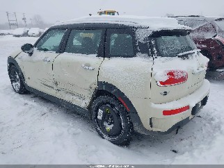 2017 Mini Cooper Clubman, VIN WMWLU5C30H2E84336. Фото 3 з 6 з аукціону IAAI. Каталог авто зі США OpenDataCar.