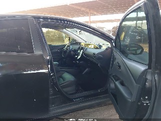 2016 Toyota Prius, VIN JTDKBRFU2G3515303. Фото 5 з 6 з аукціону IAAI. Каталог авто зі США OpenDataCar.