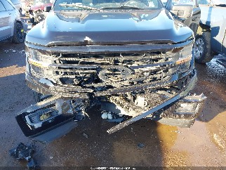 2024 Ford F-150, VIN 1FTEW3LP2RKD23353. Фото 5 из 6 с аукциона IAAI. Каталог авто из США OpenDataCar.