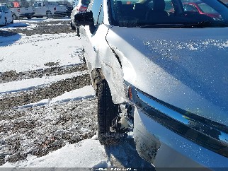 2021 Honda Clarity Plug In Hybrid, VIN JHMZC5F16MC001670. Фото 6 из 6 с аукциона IAAI. Каталог авто из США OpenDataCar.