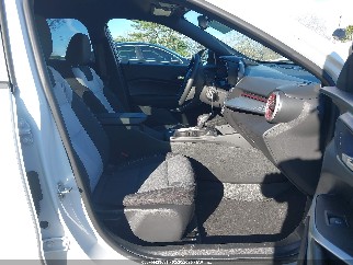 2026 Chevrolet Trax, VIN KL77LGEPXTC039327. Zdjęcie 5 z 6 z aukcji IAAI. Katalog aut z USA OpenDataCar.