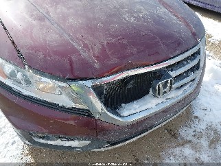 2014 Honda Crosstour, VIN 5J6TF2H54EL004270. Фото 6 з 6 з аукціону IAAI. Каталог авто зі США OpenDataCar.