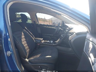 2017 Ford Fusion, VIN 3FA6P0HD0HR306436. Фото 5 з 6 з аукціону IAAI. Каталог авто зі США OpenDataCar.