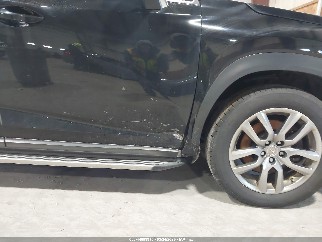 2015 Lexus NX 200t, VIN JTJBARBZ7F2002456. Фото 6 из 6 с аукциона IAAI. Каталог авто из США OpenDataCar.
