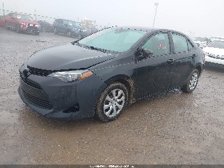 2017 Toyota Corolla, VIN 2T1BURHE0HC935912. Фото 2 з 6 з аукціону IAAI. Каталог авто зі США OpenDataCar.