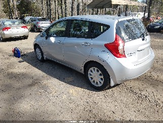2014 Nissan Versa Note, VIN 3N1CE2CP9EL376115. Фото 3 з 6 з аукціону IAAI. Каталог авто зі США OpenDataCar.