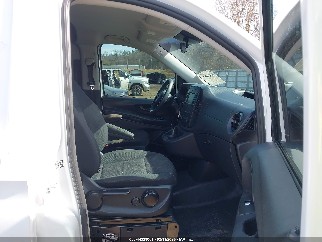 2018 Mercedes-benz Metris, VIN WD3PG2EA1J3446031. Фото 5 з 6 з аукціону IAAI. Каталог авто зі США OpenDataCar.