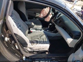 2011 Honda CR-Z, VIN JHMZF1D6XBS004797. Фото 5 з 6 з аукціону IAAI. Каталог авто зі США OpenDataCar.