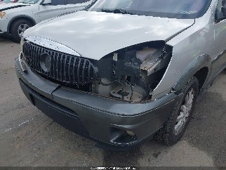 2005 Buick Rendezvous, VIN 3G5DA03E35S527947. Фото 6 з 6 з аукціону IAAI. Каталог авто зі США OpenDataCar.