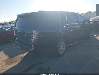2018 Gmc Yukon XL, VIN 1GKS1GKC9JR262462. Zdjęcie 4 z 6 z aukcji IAAI. Katalog aut z USA OpenDataCar.