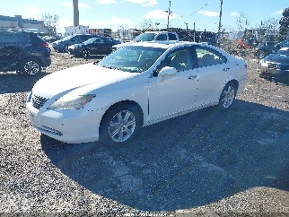 2009 Lexus ES 350, VIN JTHBJ46G392328787. Фото 2 з 6 з аукціону IAAI. Каталог авто зі США OpenDataCar.