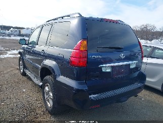 2005 Lexus GX 470, VIN JTJBT20X150075903. Фото 3 з 6 з аукціону IAAI. Каталог авто зі США OpenDataCar.