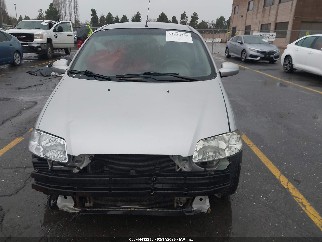 2007 Chevrolet Aveo5, VIN KL1TD666X7B771717. Фото 6 з 6 з аукціону IAAI. Каталог авто зі США OpenDataCar.