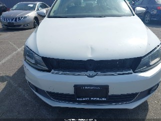 2014 Volkswagen Jetta, VIN 3VW637AJ4EM234404. Фото 6 з 6 з аукціону IAAI. Каталог авто зі США OpenDataCar.