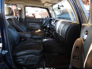 2007 Hummer H3, VIN 5GTDN13E578220027. Фото 5 з 6 з аукціону IAAI. Каталог авто зі США OpenDataCar.