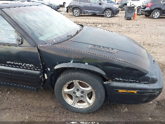 1996 Pontiac Grand Prix, VIN 1G2WJ12X0TF246138. Фото 6 з 6 з аукціону IAAI. Каталог авто зі США OpenDataCar.