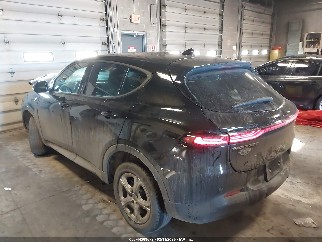 2024 Dodge Hornet, VIN ZACNDFAN3R3A43589. Фото 3 з 6 з аукціону IAAI. Каталог авто зі США OpenDataCar.