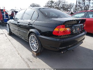 2003 Bmw 3 Series, VIN WBAEV534X3KM04111. Фото 3 з 6 з аукціону IAAI. Каталог авто зі США OpenDataCar.