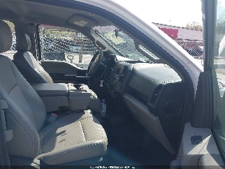 2016 Ford F-150, VIN 1FTEX1CF0GFB51497. Фото 5 з 6 з аукціону IAAI. Каталог авто зі США OpenDataCar.