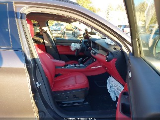 2020 Alfa romeo Stelvio, VIN ZASPAKBN3L7C98479. Фото 5 з 6 з аукціону IAAI. Каталог авто зі США OpenDataCar.