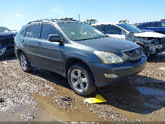 2004 Lexus RX 330, VIN 2T2GA31U24C018926. Фото 1 з 6 з аукціону IAAI. Каталог авто зі США OpenDataCar.