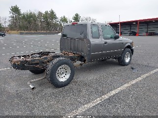 2004 Ford Ranger, VIN 1FTZR15EX4PB61914. Фото 4 з 6 з аукціону IAAI. Каталог авто зі США OpenDataCar.