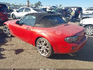 2006 Mazda MX-5, VIN JM1NC25F760100949. Фото 3 з 6 з аукціону IAAI. Каталог авто зі США OpenDataCar.