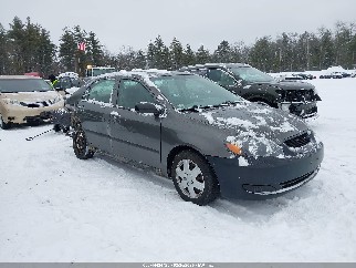 2007 Toyota Corolla, VIN 2T1BR32E87C766017. Фото 1 з 6 з аукціону IAAI. Каталог авто зі США OpenDataCar.