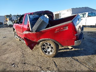 2003 Ford F-150, VIN 2FTRX18L03CA80694. Zdjęcie 3 z 6 z aukcji IAAI. Katalog aut z USA OpenDataCar.