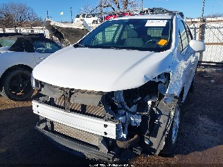 2019 Chevrolet Trax, VIN 3GNCJLSB6KL160245. Zdjęcie 6 z 6 z aukcji IAAI. Katalog aut z USA OpenDataCar.