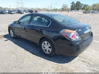 2012 Nissan Altima, VIN 1N4AL2AP5CN540119. Фото 3 з 6 з аукціону IAAI. Каталог авто зі США OpenDataCar.