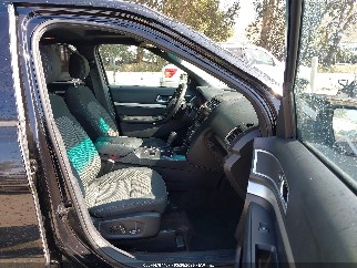 2016 Ford Explorer, VIN 1FM5K7D8XGGA13067. Zdjęcie 5 z 6 z aukcji IAAI. Katalog aut z USA OpenDataCar.