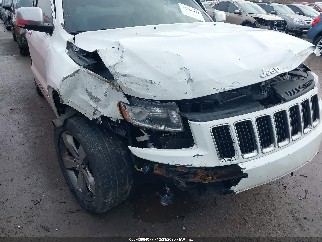 2016 Jeep Grand Cherokee, VIN 1C4RJFBG2GC348456. Фото 6 з 6 з аукціону IAAI. Каталог авто зі США OpenDataCar.
