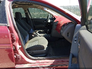 2004 Pontiac Grand Prix, VIN 2G2WS522941167410. Фото 5 з 6 з аукціону IAAI. Каталог авто зі США OpenDataCar.