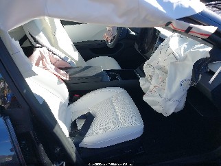 2025 Tesla Model 3, VIN 5YJ3E1EB6SF928673. Фото 5 з 6 з аукціону IAAI. Каталог авто зі США OpenDataCar.