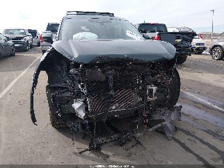 2023 Nissan Pathfinder, VIN 5N1DR3DJ6PC206682. Фото 6 з 6 з аукціону IAAI. Каталог авто зі США OpenDataCar.