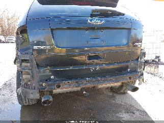 2011 Ford Edge, VIN 2FMDK4AK4BBA27086. Фото 6 з 6 з аукціону IAAI. Каталог авто зі США OpenDataCar.