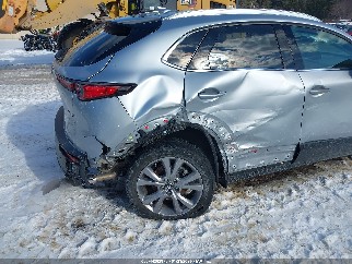 2021 Mazda CX-30, VIN 3MVDMBDM4MM236683. Фото 6 з 6 з аукціону IAAI. Каталог авто зі США OpenDataCar.