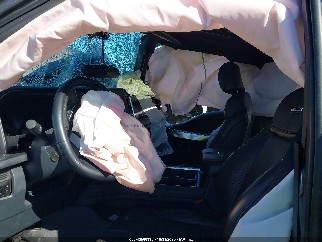 2025 Ford F-350, VIN 1FT8W3BM7SEC03279. Photo 5 of 6 from IAAI auction. OpenDataCar US salvage catalog.