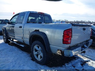 2008 Dodge Ram 1500, VIN 1D7HU18218S506817. Фото 3 з 6 з аукціону IAAI. Каталог авто зі США OpenDataCar.