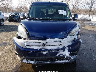 2017 Ram ProMaster City, VIN ZFBERFBB6H6E29123. Фото 6 з 6 з аукціону IAAI. Каталог авто зі США OpenDataCar.