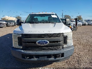 2017 Ford F-350, VIN 1FD8X3G60HED72944. Фото 6 з 6 з аукціону IAAI. Каталог авто зі США OpenDataCar.