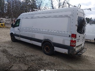 2008 Dodge Sprinter, VIN WD0PE845785329823. Фото 3 з 6 з аукціону IAAI. Каталог авто зі США OpenDataCar.