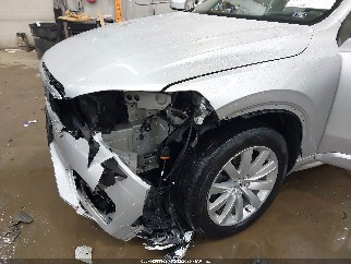 2019 Volvo XC90, VIN YV4A22PK0K1502602. Фото 6 з 6 з аукціону IAAI. Каталог авто зі США OpenDataCar.