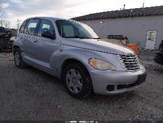 2007 Chrysler PT Cruiser, VIN 3A4FY48B97T604606. Фото 1 з 6 з аукціону IAAI. Каталог авто зі США OpenDataCar.