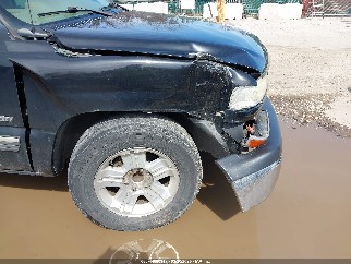 2002 Chevrolet Silverado 1500, VIN 2GCEC19VX21259877. Фото 6 з 6 з аукціону IAAI. Каталог авто зі США OpenDataCar.