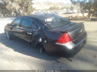 2016 Chevrolet Impala Limited, VIN 2G1WC5E34G1151738. Фото 3 з 6 з аукціону IAAI. Каталог авто зі США OpenDataCar.