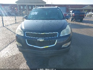2009 Chevrolet Traverse, VIN 1GNER23D79S171424. Фото 6 з 6 з аукціону IAAI. Каталог авто зі США OpenDataCar.